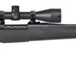 MOSSBERG PATRIOT COMBO 308WIN - 22" VORTEX 3-9X40 BLUED/SYN