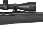 MOSSBERG PATRIOT COMBO 6.5CM - 22" VORTEX 3-9X40 BLUED/SYN