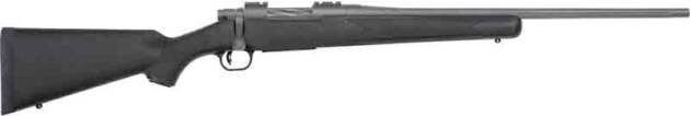 MOSSBERG PATRIOT 6.5CM 22" - SS CERAKOTE/SYN