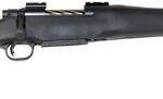 MOSSBERG PATRIOT - 450 BUSHMASTER 20" BLUED/SYN