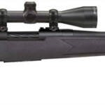 MOSSBERG PATRIOT SUPER BANTAM - COMBO 6.5CM 20" 3-9X40 BLD/SYN