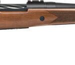 MOSSBERG PATRIOT - 450 BUSHMASTER 20" BLUED/WAL