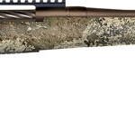 MOSSBERG PATRIOT PREDATOR 6.5 - CM 22" BROWN CERAKOTE/STRATA