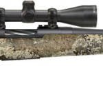 MOSSBERG PATRIOT SUPER BANTAM - COMBO 6.5CM 20" 3-9X40 STRATA