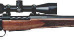 MOSSBERG PATRIOT COMBO 7MM-08 - 22" VORTEX 3-9X40 BLUED/WALNUT