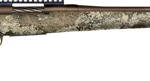 MOSSBERG PATRIOT PREDATOR 6.5 - PRC 24" BROWN CERAKOTE/STRATA