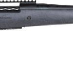 MOSSBERG PATRIOT LR HUNTER 6.5 - CM 22" BLUED/GRAY THREADED