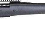 MOSSBERG PATRIOT LR HUNTER 6.5 - PRC 24" BLUED/GRAY THREADED
