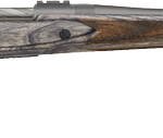 MOSSBERG PATRIOT 308 WIN 22" - SS CERAKOTE/LAMINATE THREADED