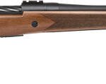 MOSSBERG PATRIOT 300WM 24" - BLUED/WALNUT