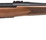 MOSSBERG PATRIOT 350 LEGEND - 22" BLUED/WALNUT
