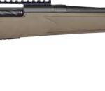 MOSSBERG PATRIOT 7MMPRC 24" - MATTE BLUE FDE CHASSIS