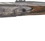 MOSSBERG PATRIOT 400 LEGEND - 20" SS CERAKOTE/LAMINATED