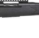 MOSSBERG PATRIOT COMPACT 6.5CM - 18" THREADED BBL BLK/SY