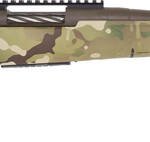 MOSSBERG PATRIOT CARBINE - 350LEGEND 18" THREAD MULTICAM