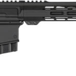 CMMG RIFLE RESOLUTE MK4 22 ARC - 16.1" 10RD BLACK
