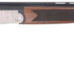 TRISTAR SETTER O/U 20GA 3" - 26"VR SILVER WALNUT