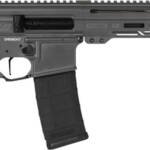 CMMG PISTOL DISSENT MK4 300AAC - 6.5" 30RD TUNGSTEN