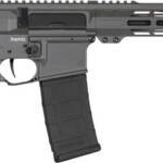 CMMG PISTOL BANSHEE MK4 300AAC - 12.5" 30RD RIP BRACE TUNGSTEN