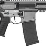 CMMG PISTOL BANSHEE MK4 300AAC - 8" 30RD W/RIP BRACE TUNGSTEN