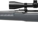 SAVAGE AXIS 2 XP 7MM-08" 22" - LH W/3-9X40 MATTE/GREY
