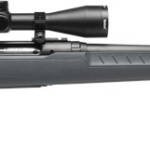 SAVAGE AXIS 2 XP 308 20" - COMPACT W/3-9X40 MATTE/GREY