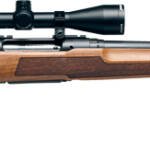 SAVAGE AXIS 2 XP 270 WIN 22" - W/3-9X40 MATTE/HARDWOOD