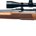 SAVAGE AXIS 2 XP 308 WIN 22" - LH W/3-9X40 MATTE/HARDWOOD