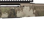 SAVAGE AXIS 2 PRO 243 20" HSB - THREADED GM BRONZE/WOODLAND