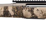 SAVAGE AXIS 2 PRO 243 20" LH - HSB THREAD GM BRONZE/WESTERN