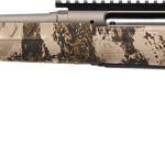 SAVAGE AXIS 2 PRO 308 20" HSB - LH COMPACT TB BRONZE/WESTERN