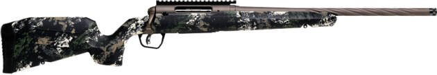 SAVAGE AXIS 2 PRO 223 20" - COMPACT BRONZE FOREST SP