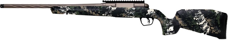 SAVAGE AXIS 2 PRO 6.5CM 20" - COMPACT BRONZE FOREST SP - Image 2