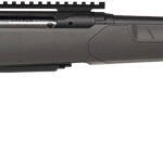 SAVAGE 110 TRAILBLAZER 300AAC - 16.5" TUNGSTEN/GREY ADJ LOP