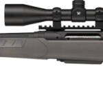 SAVAGE 110 TRAILBLAZER XP 6.5 - PRC LH 22" TUNG/GREY ADJ LOP