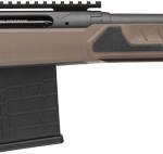 SAVAGE 110 CORE TACTICAL 6MM - ARC 18" PLATINUM/TAN V2