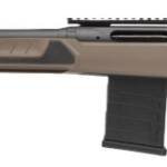 SAVAGE 110 CORE TACTICAL 7MM - PRC LH 24" PLATINUM/TAN V2
