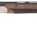 TRISTAR TRINITY II LT O/U 20GA - 3" 28"VR CT-5 SILVER/WALNUT