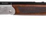 BALIKLI BLUE LABEL O/U 20/28GA - COMBO 26" SILVER ENGRAVED WNUT