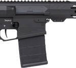 CMMG PISTOL BANSHEE MK3 8.6BLK - 12.5" ARMOR BLACK W/RIP BRACE