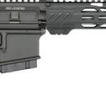 RRA LAR15M CAR A4 350 LEGEND - 6 POS STK 16" S/S M-LOK BLK