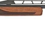 TRISTAR TT-15 TOP SINGLE ADJ. - 34"VR CT-3X SILVER/WALNUT TSA