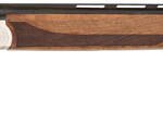 TRISTAR TT-15 SPORTING 12GA.3" - 30"VR PORT CT-5X SLVR/WLNT