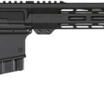 CMMG RIFLE RESOLUTE MK4 350 - LEGEND 16.1" 10RD BLACK