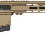 CMMG RIFLE RESOLUTE MK4 350 - LEGEND 16.1" 10RD COYOTE TAN