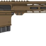 CMMG RIFLE RESOLUTE MK4 350 - LEGEND 16.1" 10RD MID BRONZE