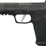 SIG P365 FUSE 9MM 4.3" FIBER - OPTIC OR (2)21RD/17RD BLACK