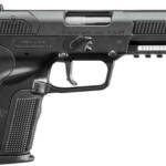 FN FIVE-SEVEN MK2P 5.7X28MM - 4.8" AS 2-20RD BLACK