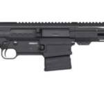 CMMG RIFLE DISSENT BR3 16.1" - 308 WIN ARMOR BLACK