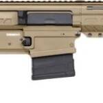 CMMG RIFLE DISSENT BR3 16.1" - 308 WIN COYOTE TAN
